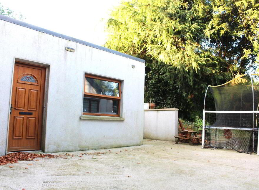 Gorey Hill Upper, Gorey, Y25E3P8