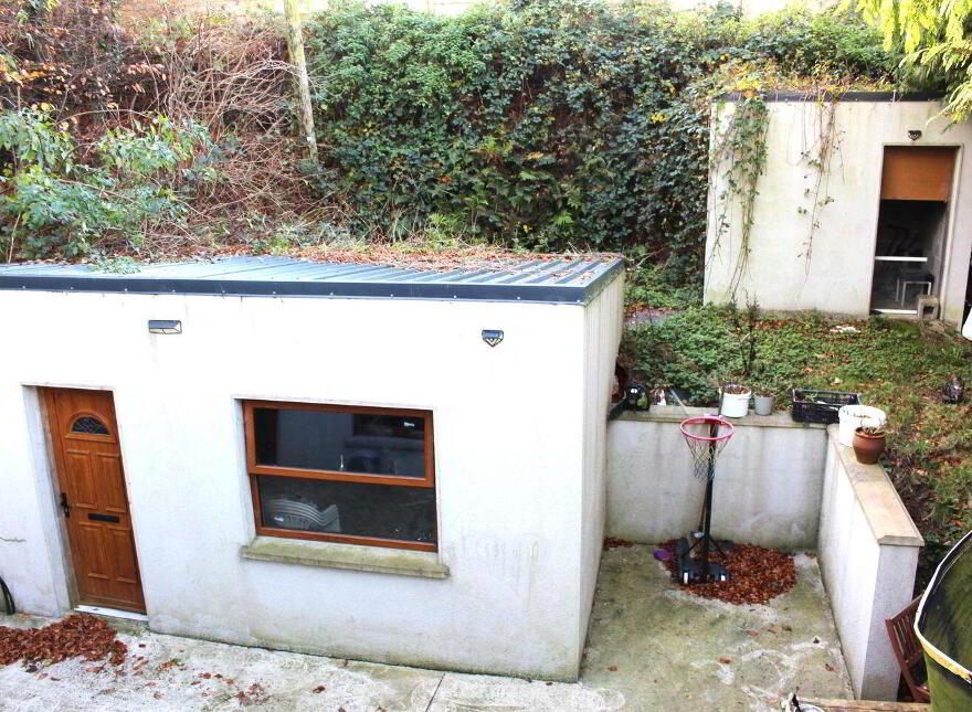 Gorey Hill Upper, Gorey, Y25E3P8