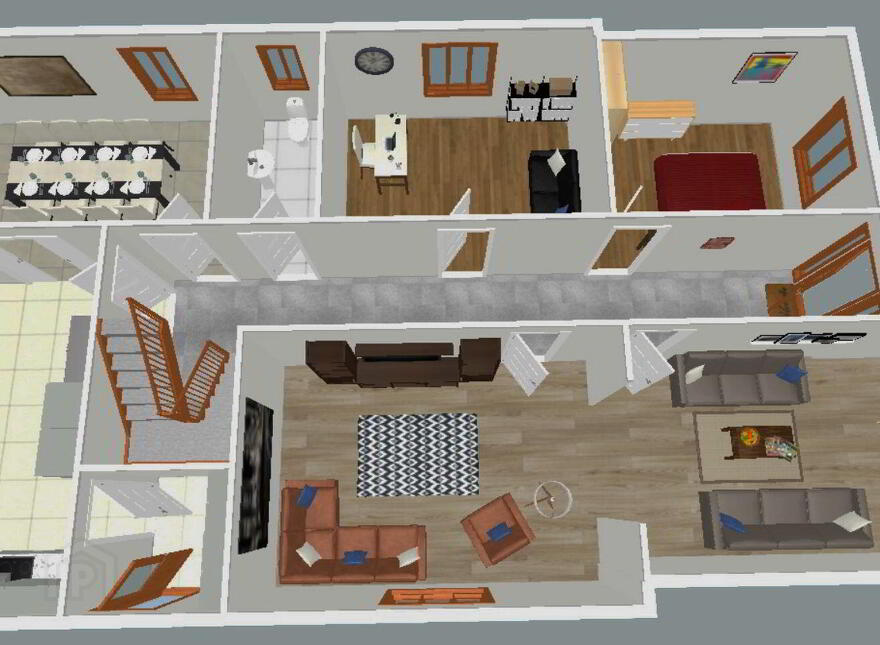 Gorey Hill Upper, Gorey, Y25E3P8