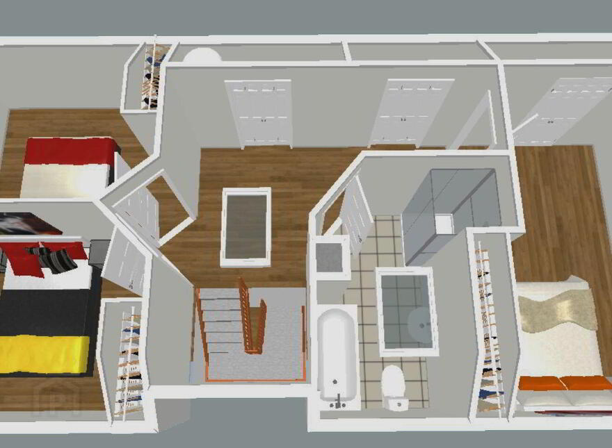 Gorey Hill Upper, Gorey, Y25E3P8