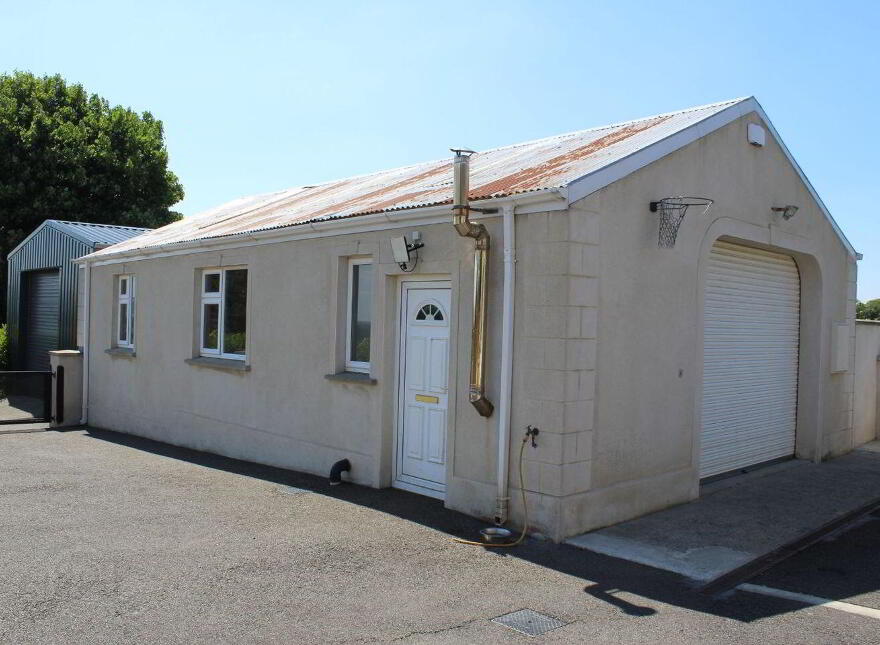 Bellmount, Clonmore, R93E789