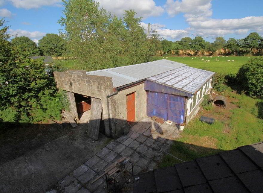 "Little Acres", Croneyhorn Lower, Clonegal, Clonegal, Y14KX08