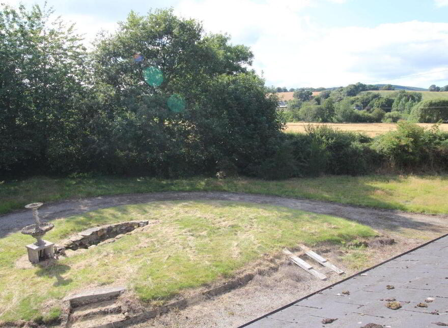 "Little Acres", Croneyhorn Lower, Clonegal, Clonegal, Y14KX08