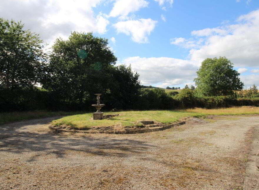 "Little Acres", Croneyhorn Lower, Clonegal, Clonegal, Y14KX08