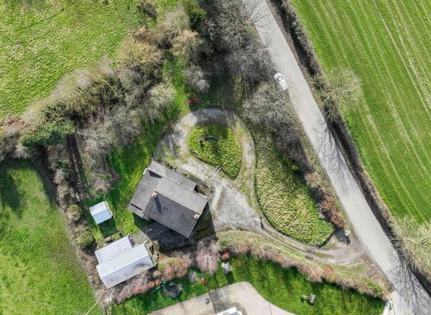 "Little Acres", Croneyhorn Lower, Clonegal, Clonegal, Y14KX08