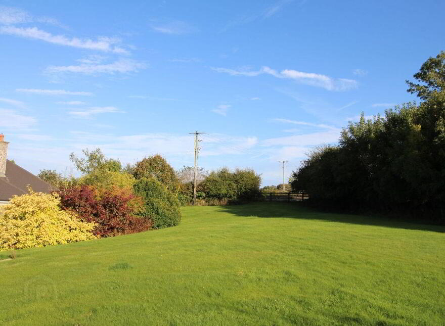 Meadow Lane, 3 Ballinroad, Oulart, Y25D953