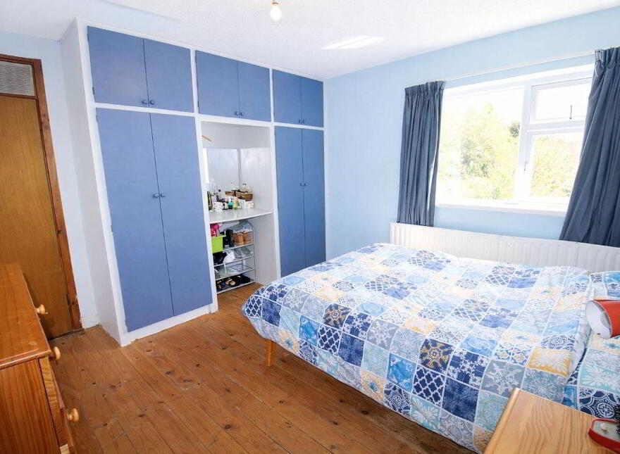 21 Garden City, Gorey, Y25RK25