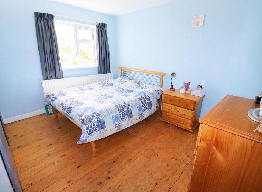 21 Garden City, Gorey, Y25RK25