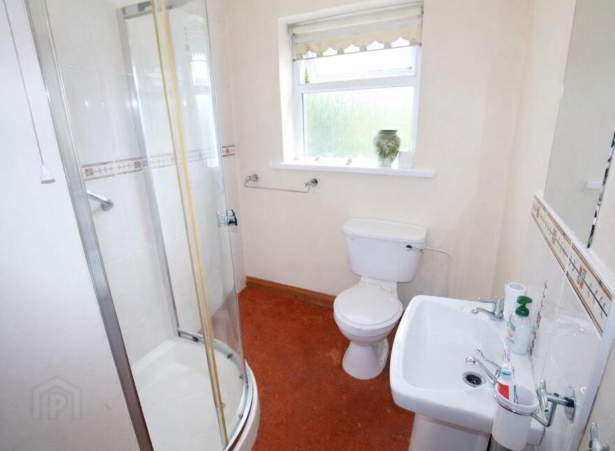 21 Garden City, Gorey, Y25RK25
