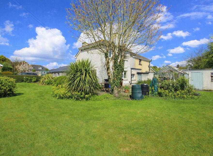 21 Garden City, Gorey, Y25RK25