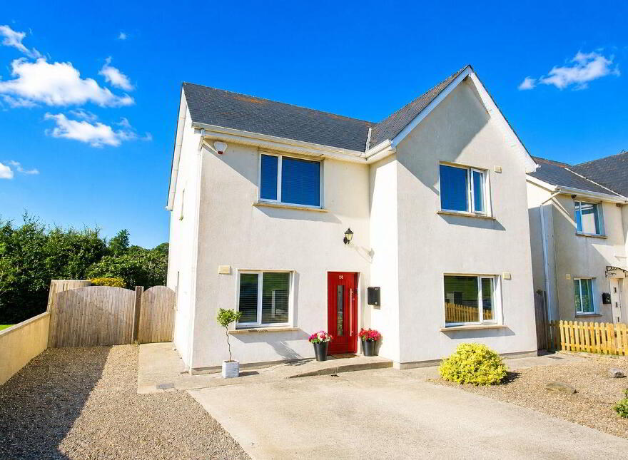 20 Brookfield, Carnew, Arklow, Y14NA71 photo