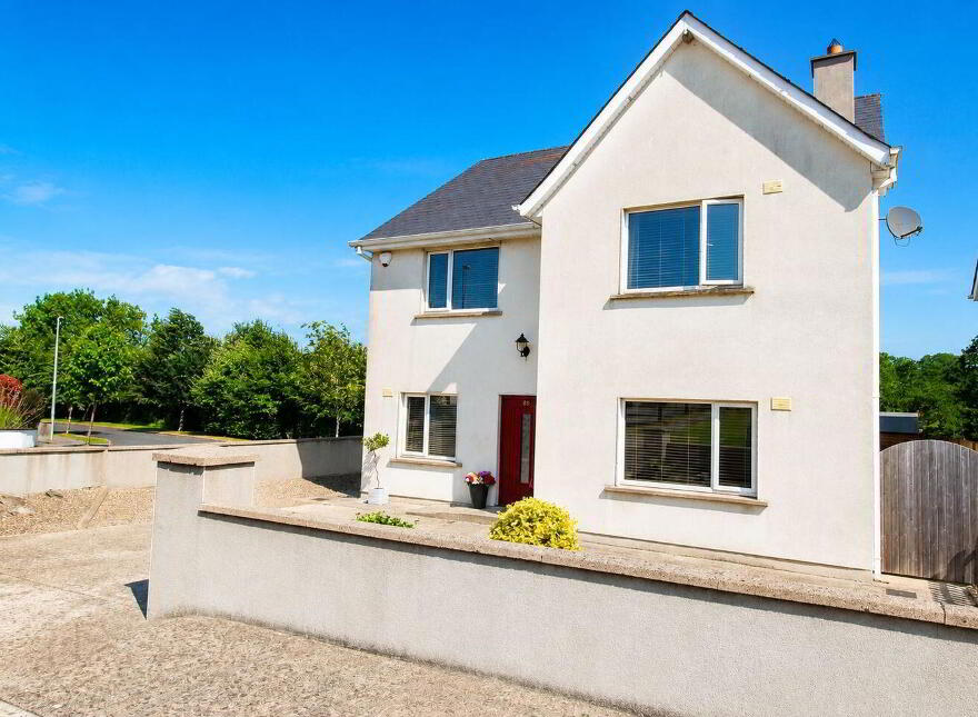 20 Brookfield, Carnew, Arklow, Y14NA71