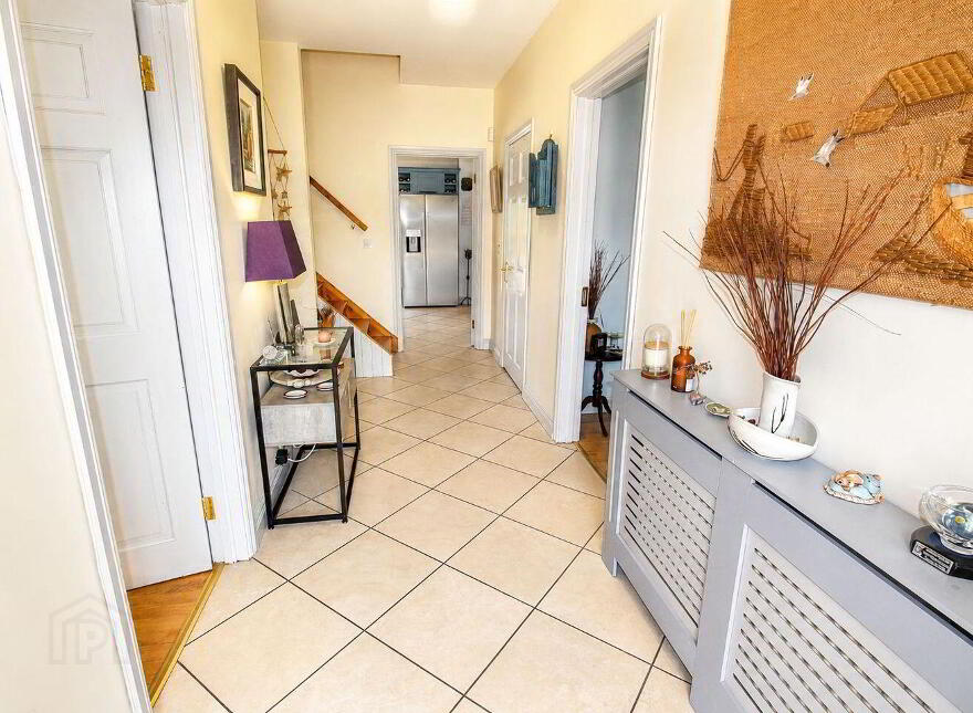 20 Brookfield, Carnew, Arklow, Y14NA71