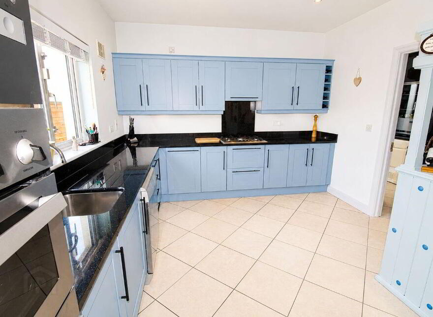 20 Brookfield, Carnew, Arklow, Y14NA71