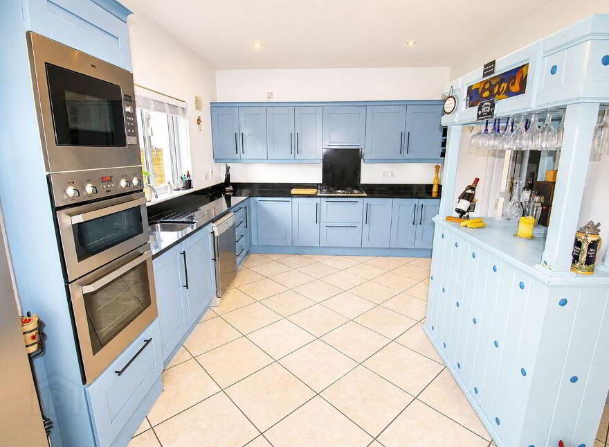 20 Brookfield, Carnew, Arklow, Y14NA71