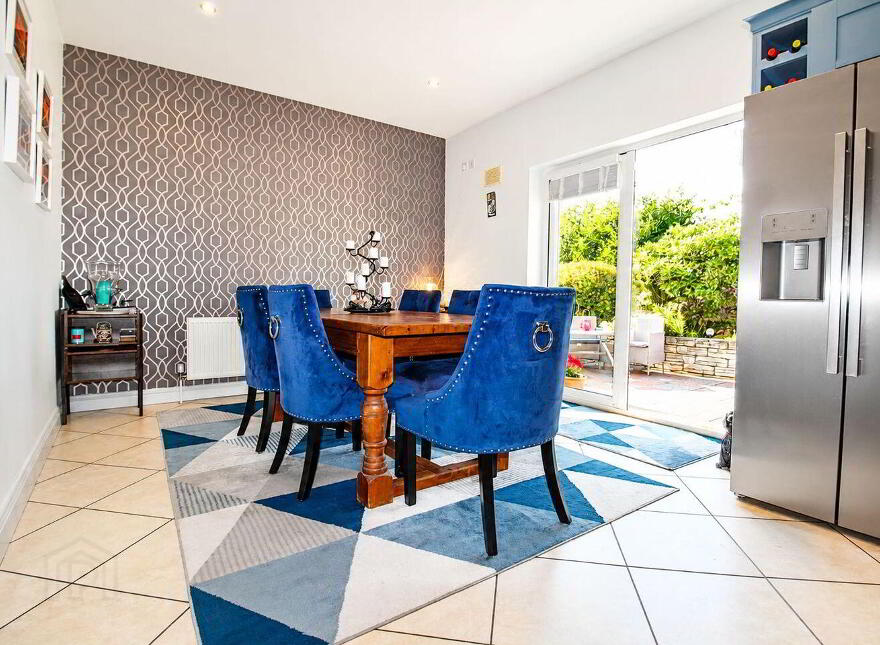 20 Brookfield, Carnew, Arklow, Y14NA71
