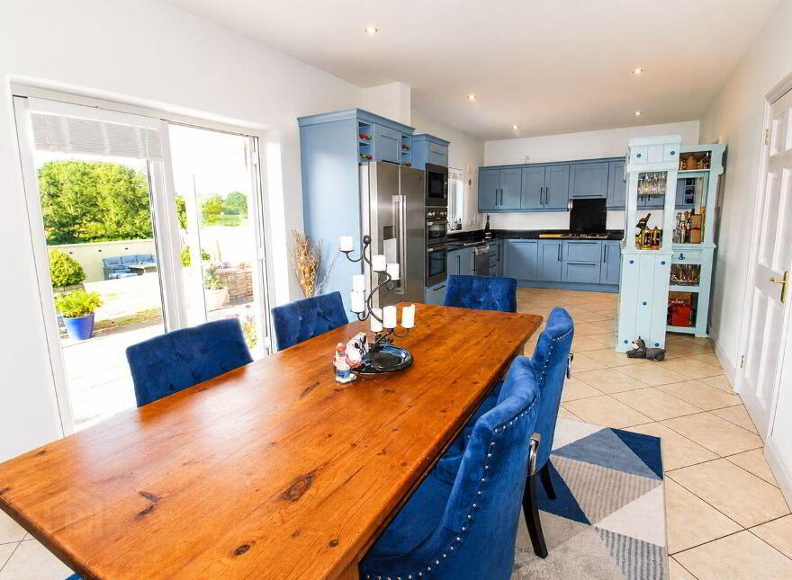 20 Brookfield, Carnew, Arklow, Y14NA71