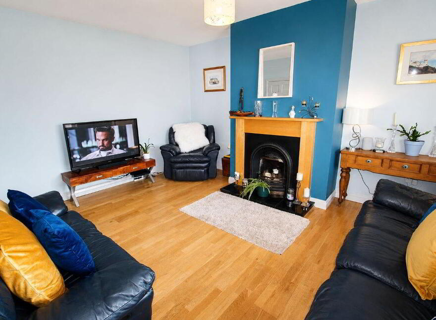 20 Brookfield, Carnew, Arklow, Y14NA71
