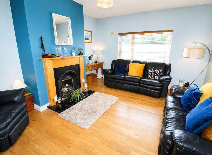 20 Brookfield, Carnew, Arklow, Y14NA71