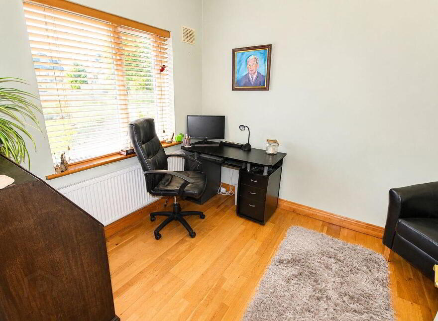 20 Brookfield, Carnew, Arklow, Y14NA71
