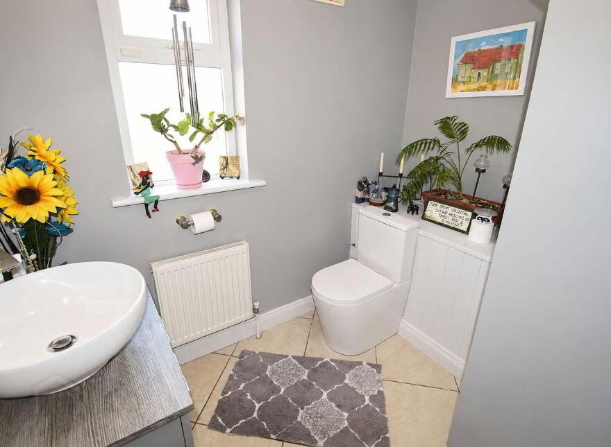 20 Brookfield, Carnew, Arklow, Y14NA71
