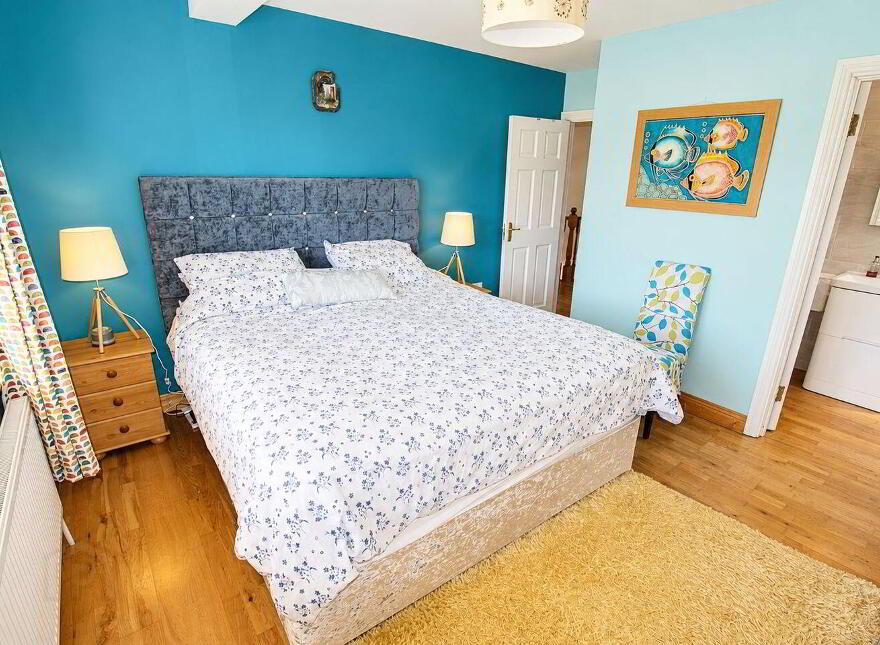 20 Brookfield, Carnew, Arklow, Y14NA71