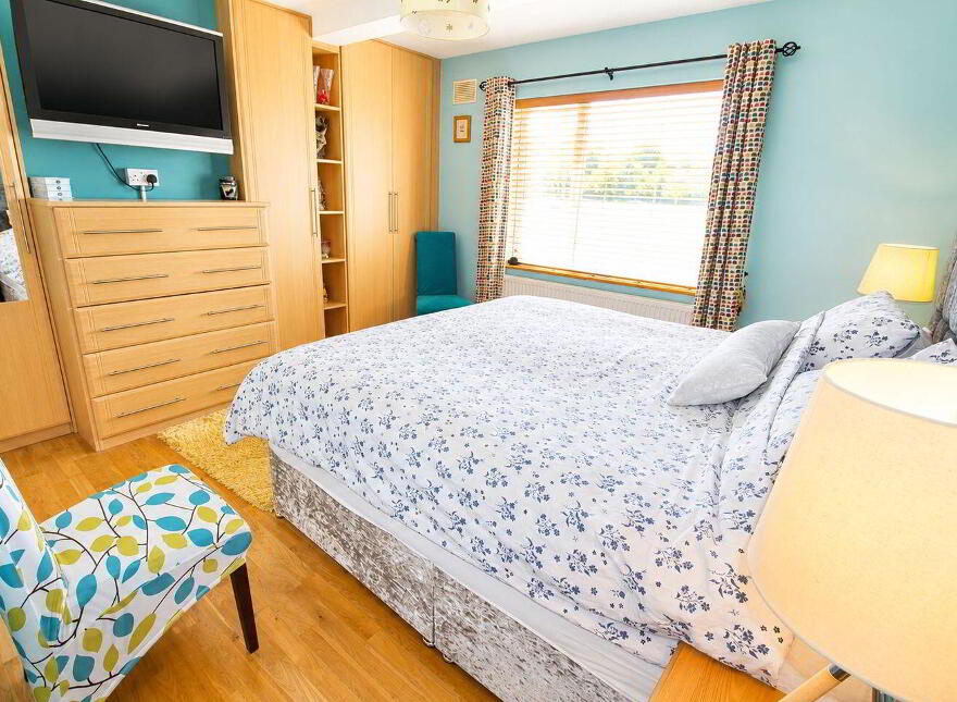 20 Brookfield, Carnew, Arklow, Y14NA71