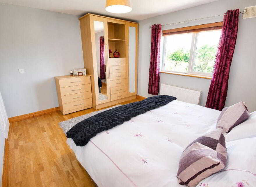 20 Brookfield, Carnew, Arklow, Y14NA71