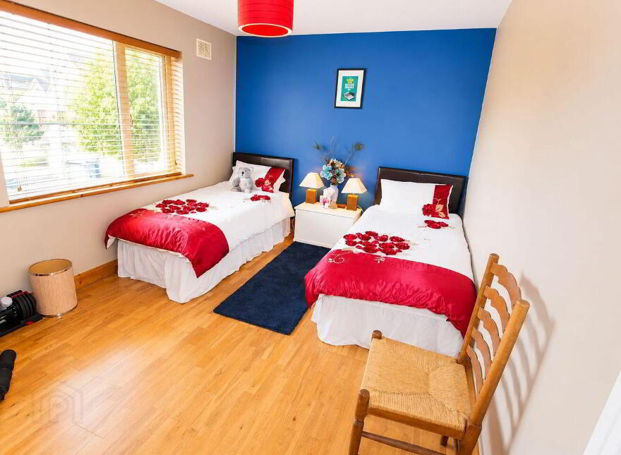 20 Brookfield, Carnew, Arklow, Y14NA71