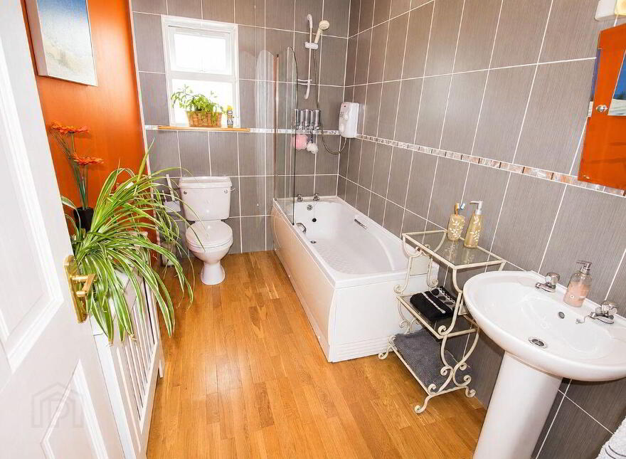 20 Brookfield, Carnew, Arklow, Y14NA71