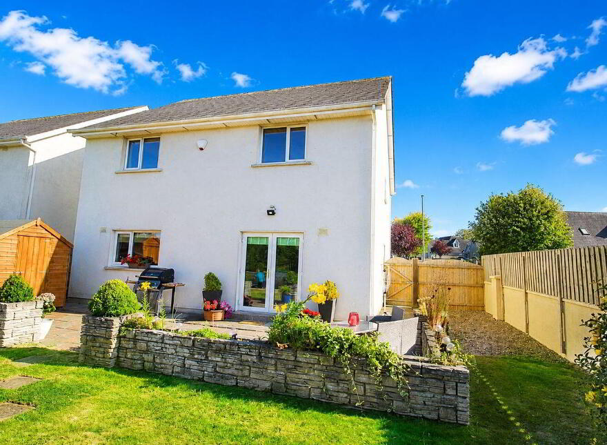 20 Brookfield, Carnew, Arklow, Y14NA71