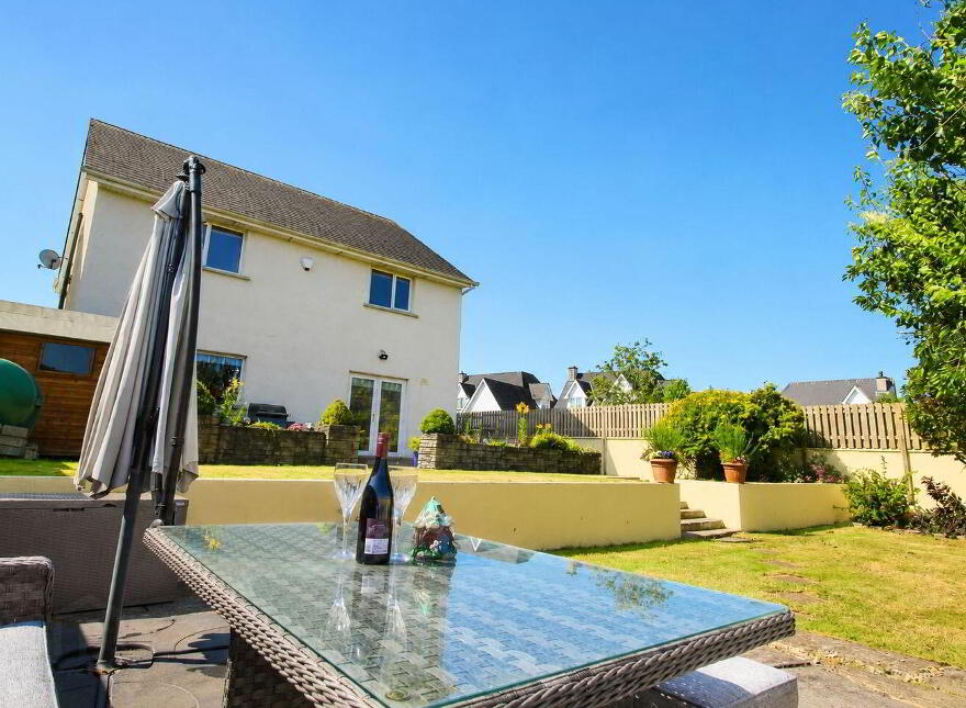 20 Brookfield, Carnew, Arklow, Y14NA71