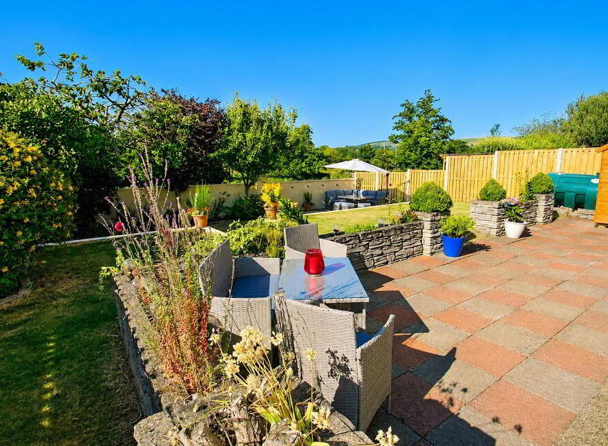 20 Brookfield, Carnew, Arklow, Y14NA71