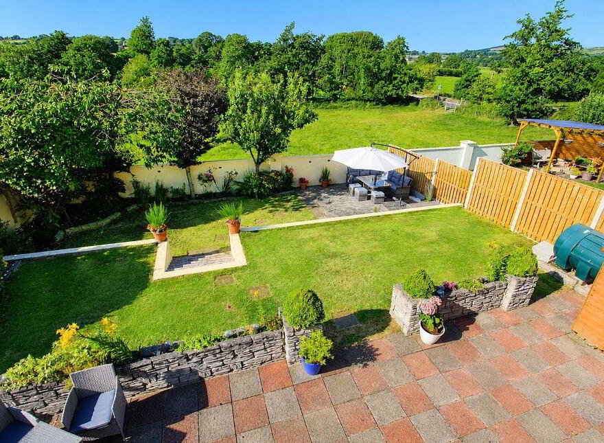20 Brookfield, Carnew, Arklow, Y14NA71