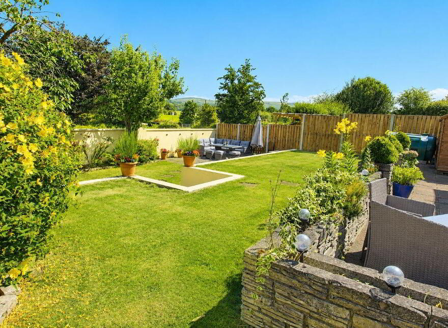 20 Brookfield, Carnew, Arklow, Y14NA71