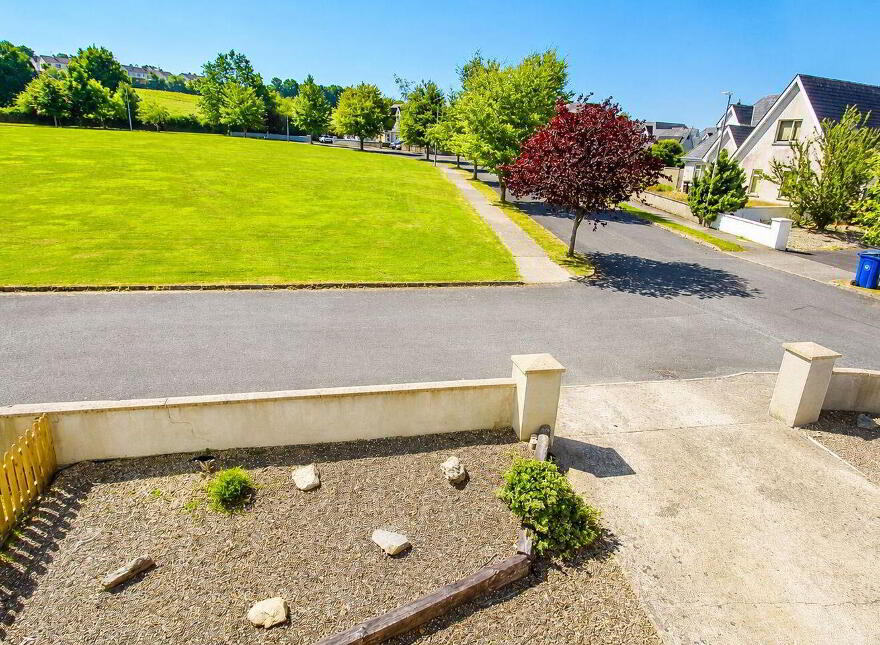 20 Brookfield, Carnew, Arklow, Y14NA71