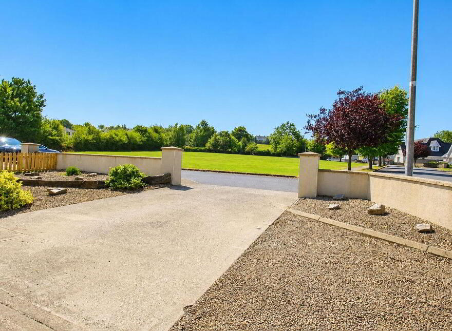 20 Brookfield, Carnew, Arklow, Y14NA71