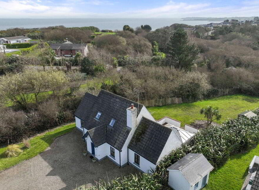 Lazy Acre, Roney Point, Ardamine, Gorey, Y25A273