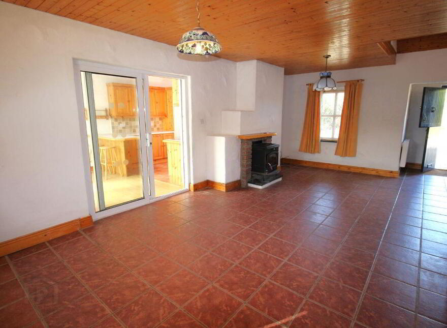 Lazy Acre, Roney Point, Ardamine, Gorey, Y25A273