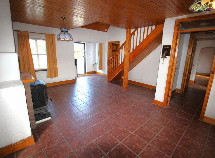 Lazy Acre, Roney Point, Ardamine, Gorey, Y25A273