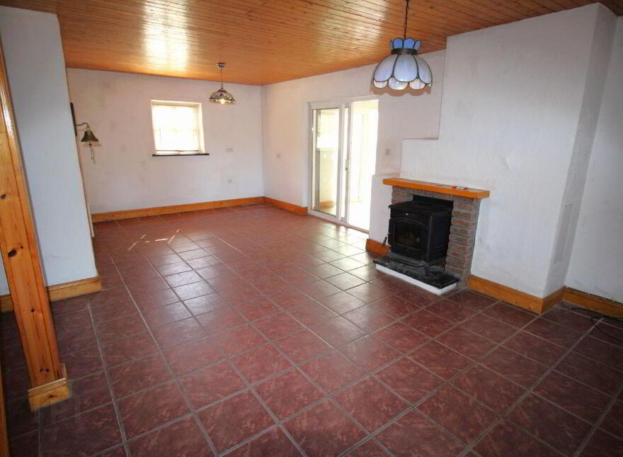 Lazy Acre, Roney Point, Ardamine, Gorey, Y25A273