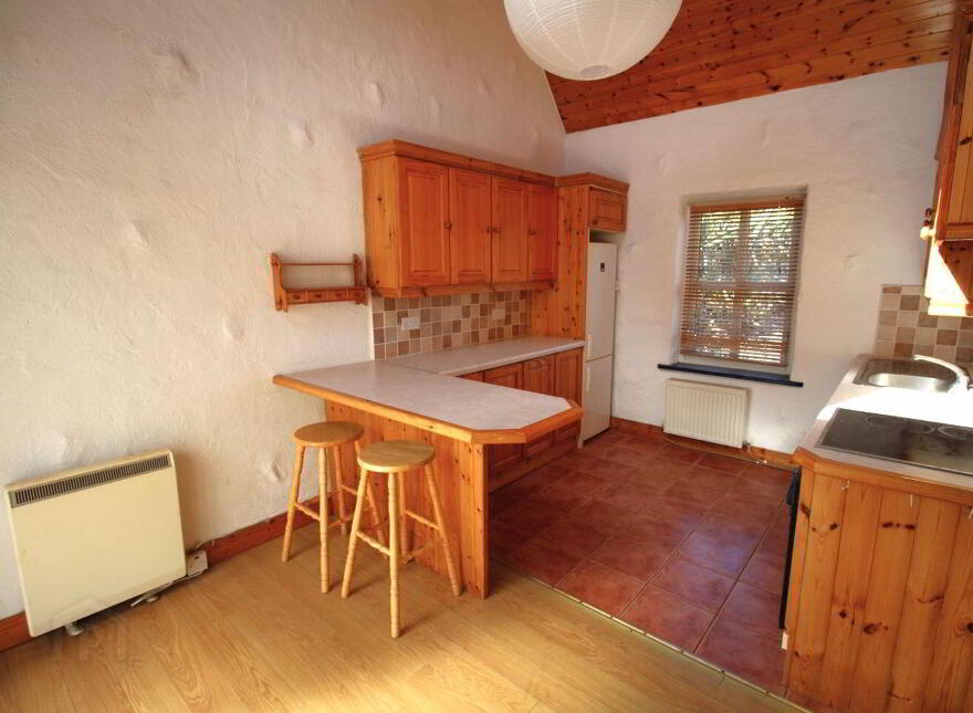 Lazy Acre, Roney Point, Ardamine, Gorey, Y25A273