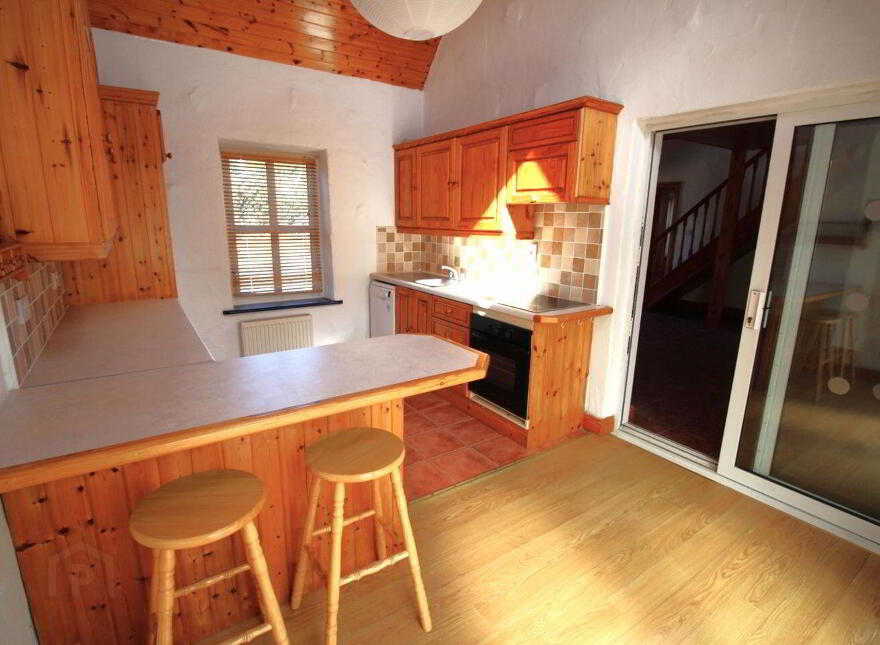 Lazy Acre, Roney Point, Ardamine, Gorey, Y25A273