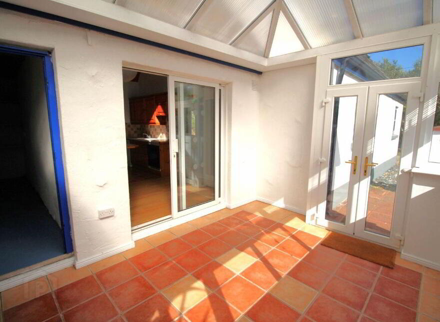 Lazy Acre, Roney Point, Ardamine, Gorey, Y25A273