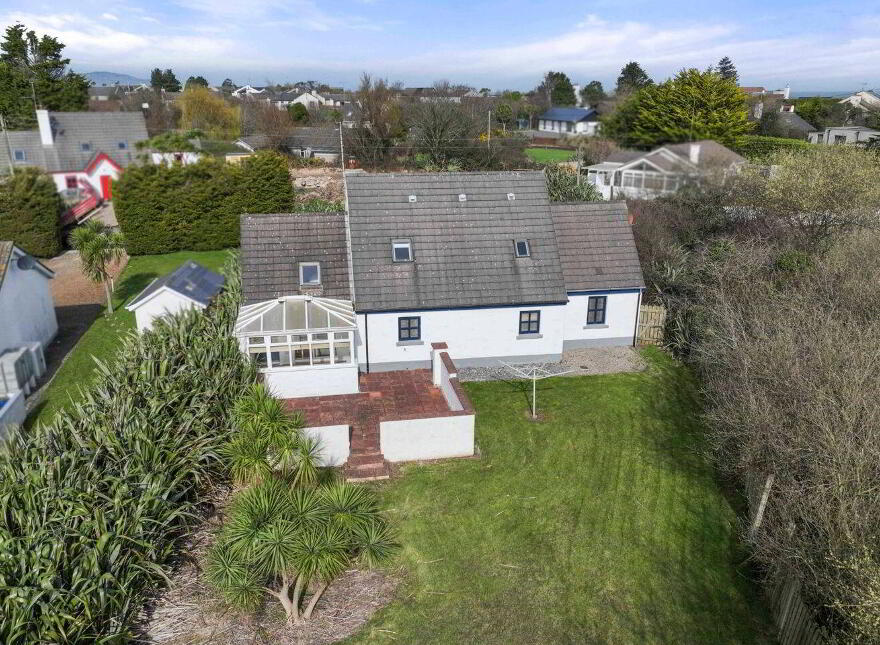 Lazy Acre, Roney Point, Ardamine, Gorey, Y25A273