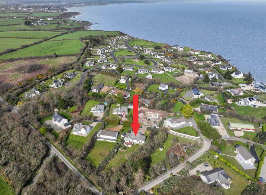 Lazy Acre, Roney Point, Ardamine, Gorey, Y25A273