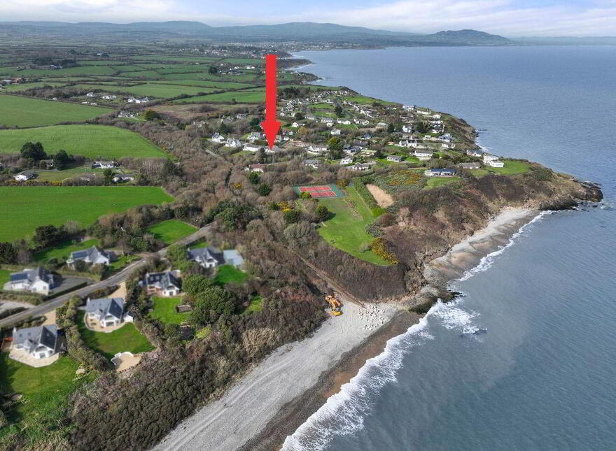 Lazy Acre, Roney Point, Ardamine, Gorey, Y25A273
