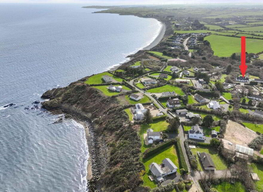 Lazy Acre, Roney Point, Ardamine, Gorey, Y25A273