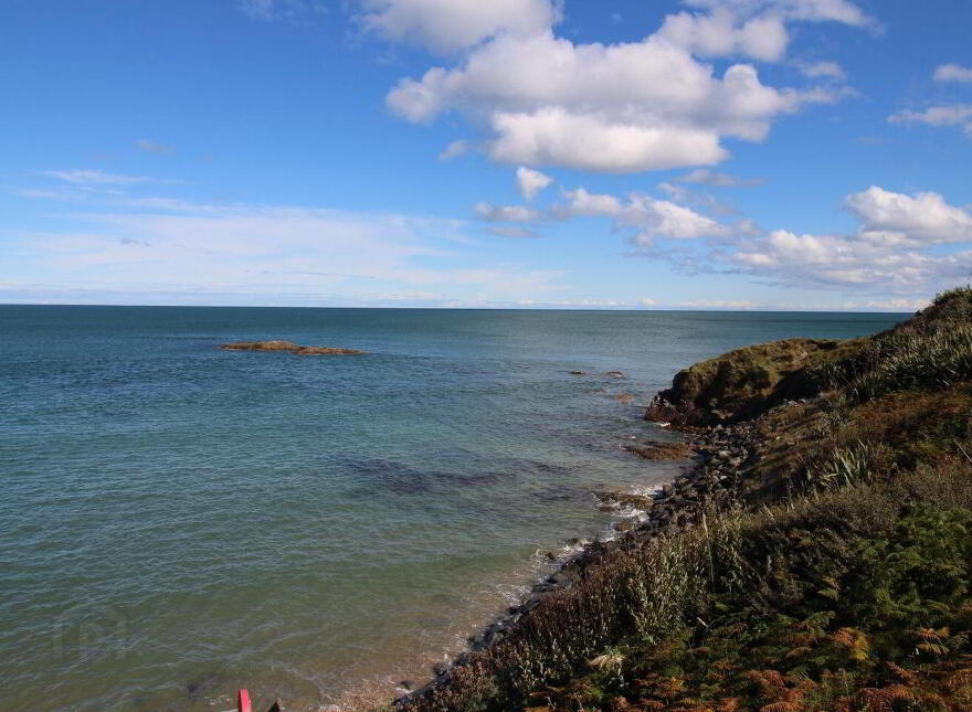 Lazy Acre, Roney Point, Ardamine, Gorey, Y25A273