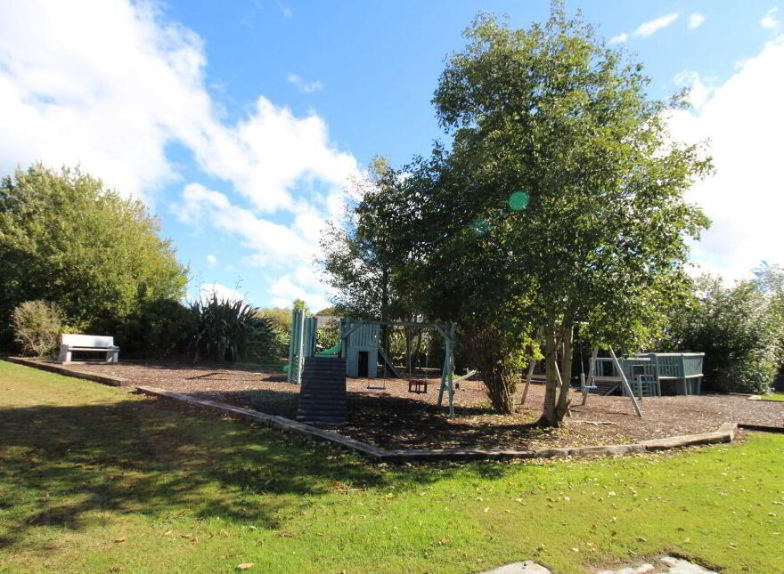 Lazy Acre, Roney Point, Ardamine, Gorey, Y25A273